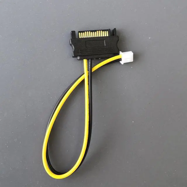 Alt view image 4 of 6 - ADT-Link RTX3090 Graphics Card Extension Cable PCIe 4.0 x16 To x1 Riser Card A/N Cards Gen4 PCI-E4 Riser Cable For BTC Miner 35cm