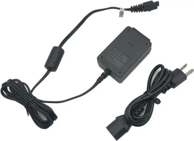 Main image of Genuine Sonic-WALL Tz105 TZ 105 Apl22-09b Sino-American AC Adapter w/Cord