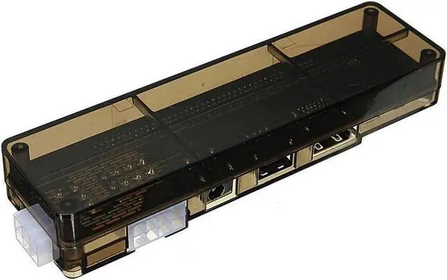 Alt view image 5 of 6 - Graphics Card Video Card Laptop External Independent Graphics Dock Mini PCI-E Version for V8.0 EXP GDC Beast