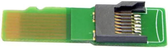 Alt view image 5 of 7 - Aomoproing  Micro SD TF Memory Card Kit Male to Female Extension Adapter Extender Test Tools PCBA