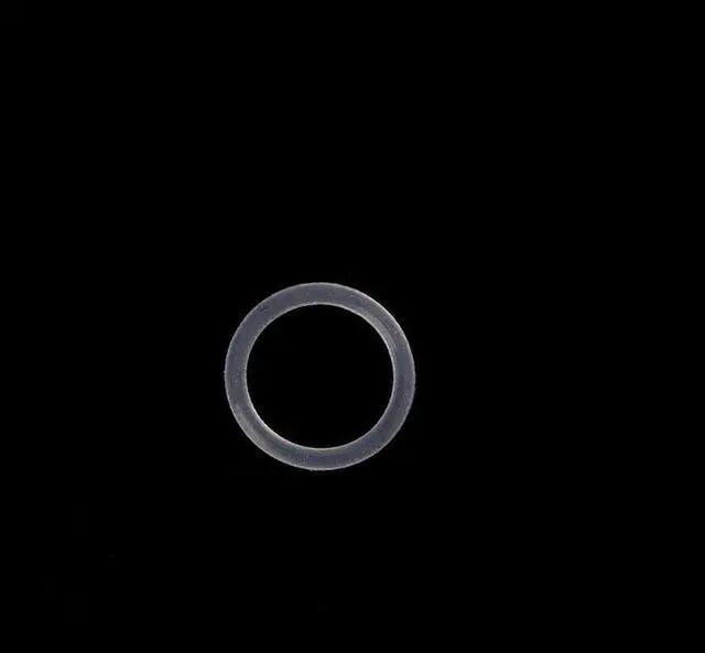 Main image of 120Pcs Topre Keyboard Silence- X Damping Silence O-ring hhkb Keyboard Realforce