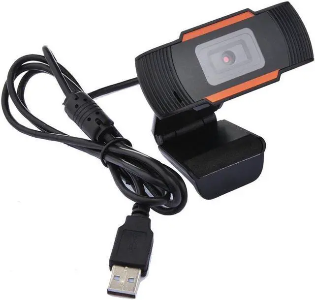 Alt view image 7 of 7 - Webcam Computer PC Laptop 12MP USB2.0 Webcam 720P HD Camera with Microphone for PC Laptop Web Cam Web Camera
