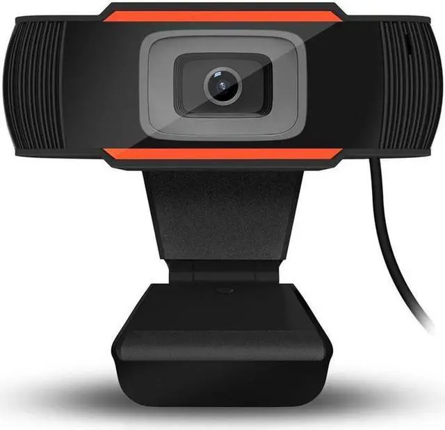 Main image of Webcam Computer PC Laptop 12MP USB2.0 Webcam 720P HD Camera with Microphone for PC Laptop Web Cam Web Camera