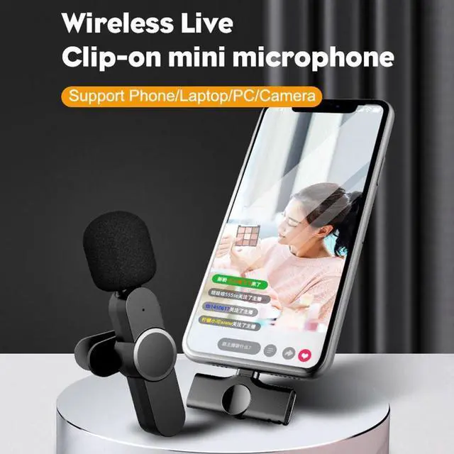 Alt view image 2 of 7 - M03 Computer Microphone 3.5 Jack Laptop Desktop PC Computer Stand Microphone