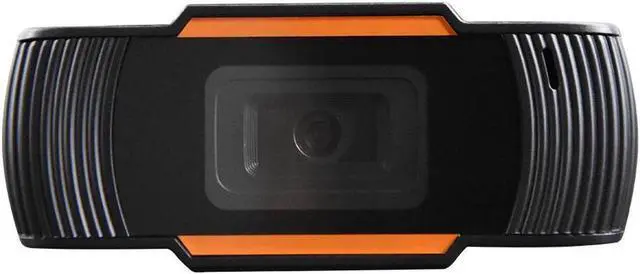 Alt view image 4 of 7 - HD Webcam 720p USB Rotating Camera Video Recording Web Camera with Microphone for PC Computer Laptop Desktop HD camera