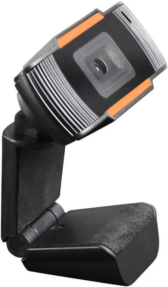 Alt view image 7 of 7 - HD Webcam 720p USB Rotating Camera Video Recording Web Camera with Microphone for PC Computer Laptop Desktop HD camera