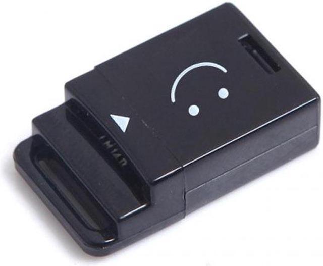 Alt view image 2 of 7 - Aomoproing  USB 2.0 to Micro SD T-Flash TF M2 Cell phonetablet Memory Card Reader Black Mini Size