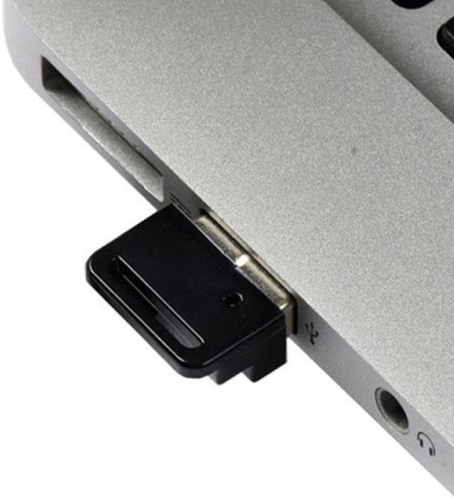 Alt view image 5 of 7 - Aomoproing  USB 2.0 to Micro SD T-Flash TF M2 Cell phonetablet Memory Card Reader Black Mini Size