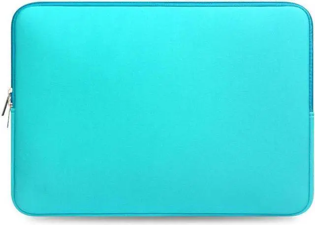 Alt view image 2 of 3 - Laptop Sleeve Case For 11"-11.6" Macbook Air / Pro Notebook Carring Bag