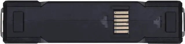 Alt view image 2 of 5 - Lian-Li UNI Fan SL120 V2 RGB Black Single Pack Without Controller - UF-SL120V2-1B