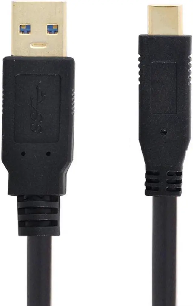 Alt view image 6 of 7 - Aomoproing  8m USB-C USB 3.1 Type C Male to USB3.0 Type A Male Data GL3523 Repeater Cable for TabletPhoneHard Disk Drive