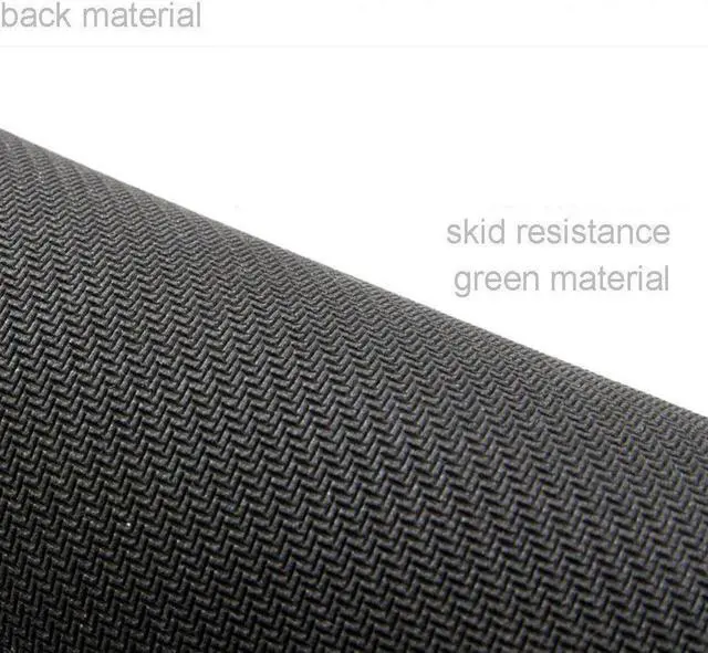 Alt view image 3 of 6 - Gaming Mouse Pad Large Size (600x300x2mm) Extended Mouse Mat Water-Resistant Mouse Pads with Non-Slip Rubber Base for Keyboard and Mouse-Black