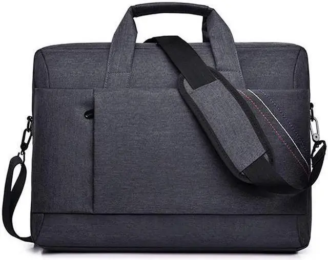 Main image of Universal Laptop Pc Bag Case MacBook Surface Notebook Computers Backpack Multi-functional Messenger Bag Handbag