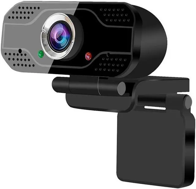 Main image of 1080P Webcam Computer High-Definition Conference Live Camera Usb With Microphone Noise Reduction Class Dedicated Web Teaching Camera