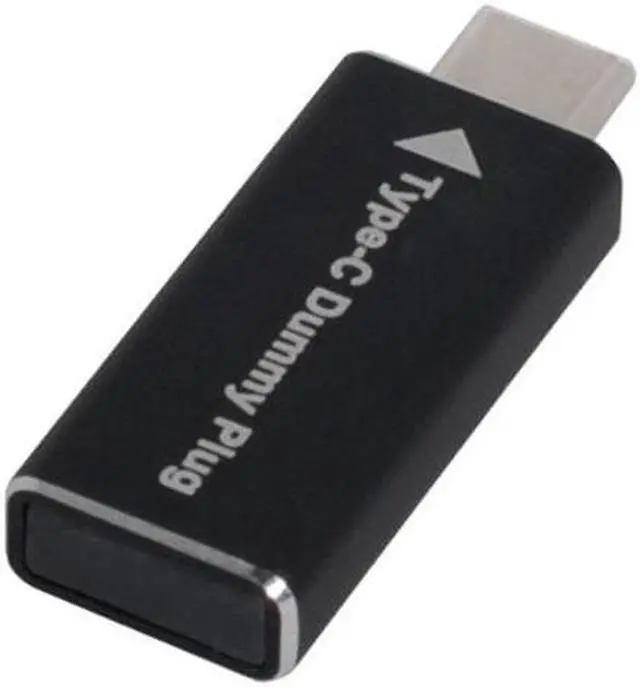 Main image of Aomoproing  Virtual Display Adapter USB-C Type-C DDC EDID Dummy Plug Headless Ghost Display Emulator 1920x1080p@60Hz