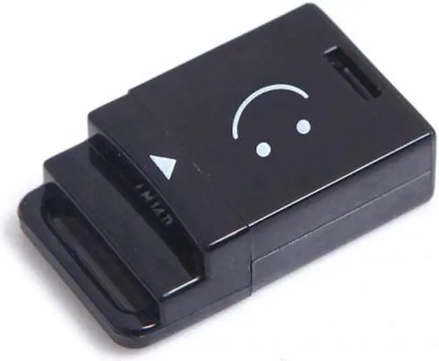 Alt view image 2 of 7 - Aomoproing USB 2.0 to Micro SD T-Flash TF M2 Cell phone & tablet Memory Card Reader Black Mini Size