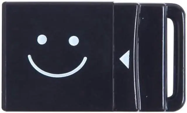 Alt view image 4 of 7 - Aomoproing USB 2.0 to Micro SD T-Flash TF M2 Cell phone & tablet Memory Card Reader Black Mini Size