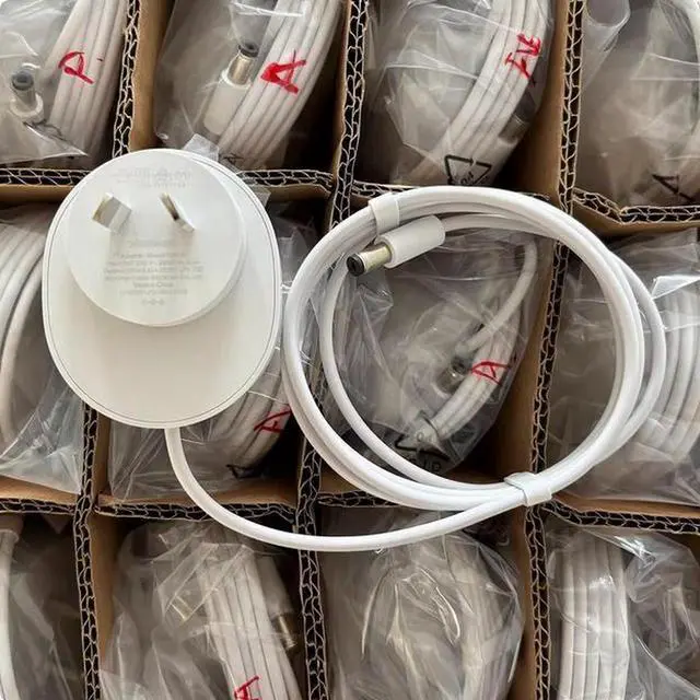 Alt view image 2 of 3 - Google Nest Wifi Pro 10V 2.25A 22.5W original power supply GKC2H GYE3E G451A