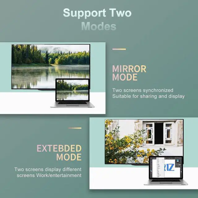 Alt view image 2 of 4 - 1m/3.28ft 2m/6.56ft 8K HDMI Extension Cable 8K@60Hz 4K@60Hz HDMI 2.1 Extender Cable 48Gbps HDMI Male to Female Cable for PS4 HDMI Switch