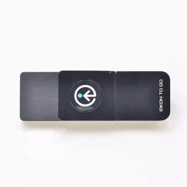 Main image of Computer USB Fingerprint reader unlocks laptop Windows Hello logon win10 11