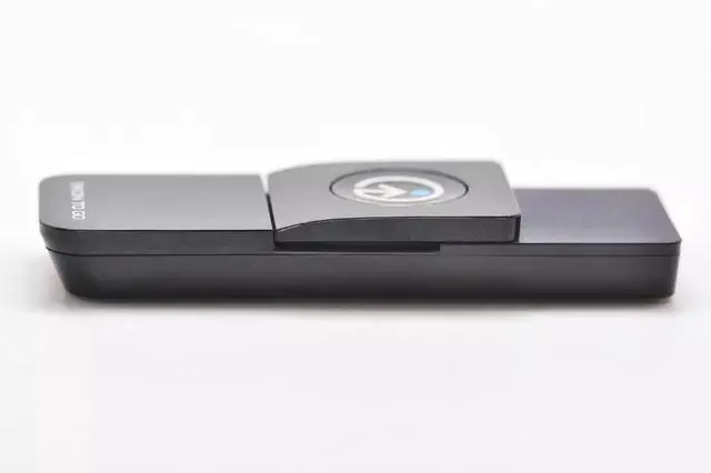 Alt view image 2 of 6 - Computer USB Fingerprint reader unlocks laptop Windows Hello logon win10 11