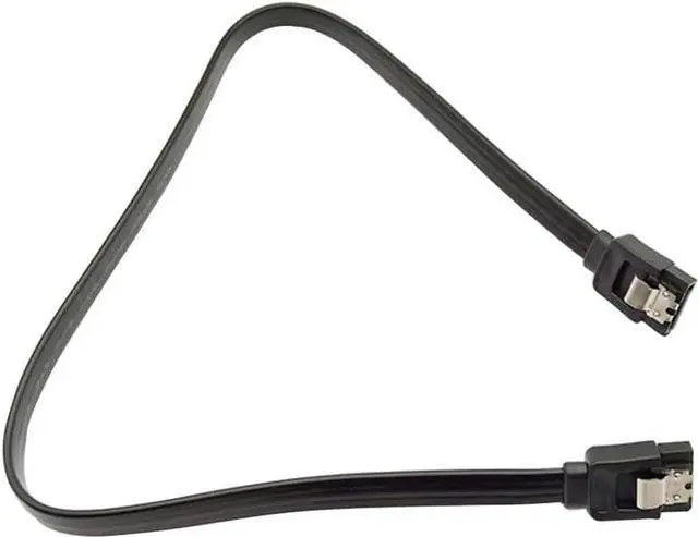 Alt view image 5 of 5 - 2Pack SSD Mounting Bracket 2.5 to 3.5 Adapter with SATA Cable and Power Splitter Cable,DIY 2.5" to 3.5" Internal SSD/HDD Mounting Kit (Black)