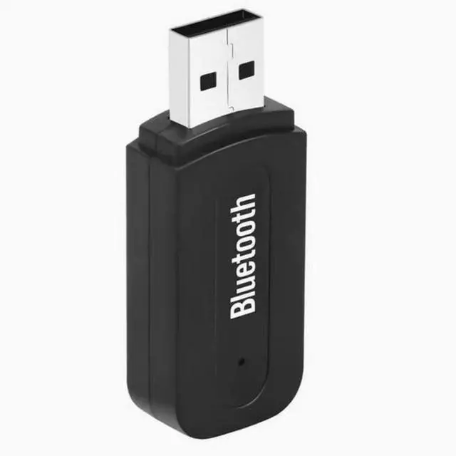 Alt view image 3 of 4 - USB Bluetooth Adapter 4.0 Bluetooth Receiver stick Music receiver Bluetooth Audio receiver Bluetooth 163