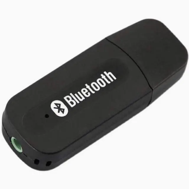Alt view image 4 of 4 - USB Bluetooth Adapter 4.0 Bluetooth Receiver stick Music receiver Bluetooth Audio receiver Bluetooth 163
