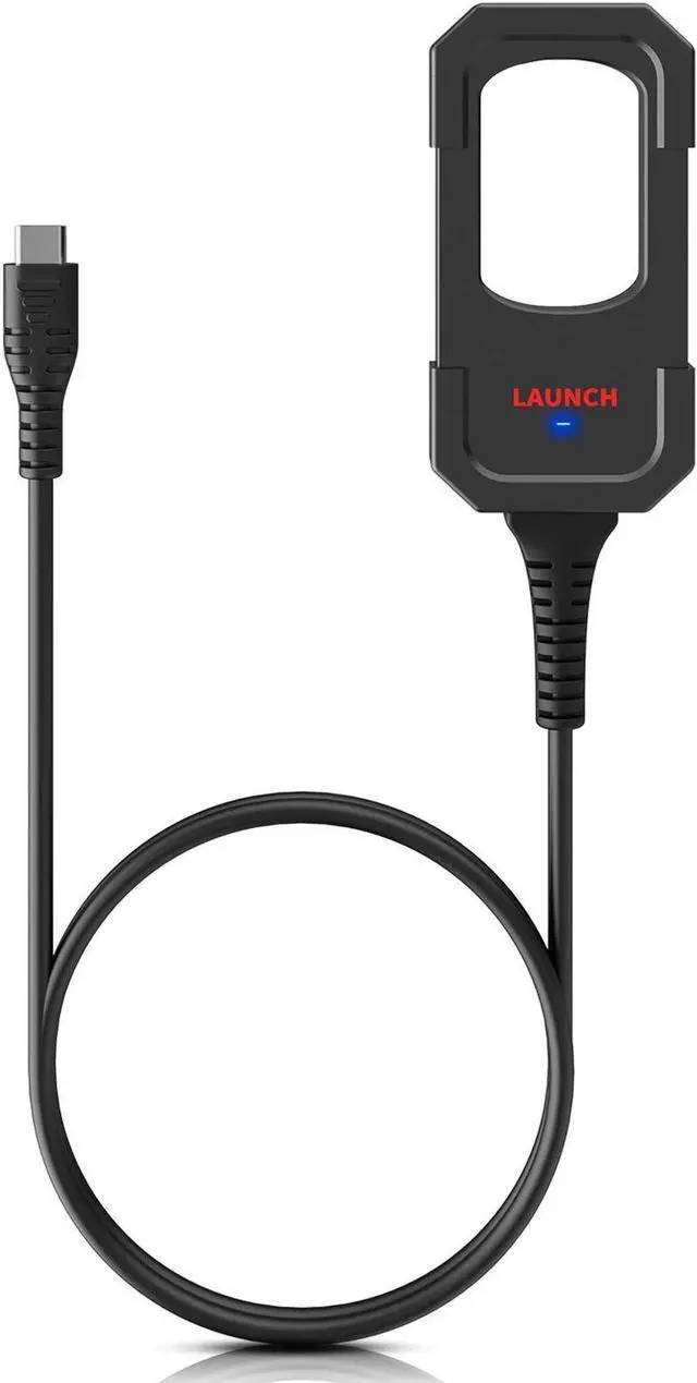 Alt view image 5 of 6 - Launch X431 IMMO Key Programmer Remote Maker for Remote & Chip Generation with Super Chip and 4pcs of Smart Keys