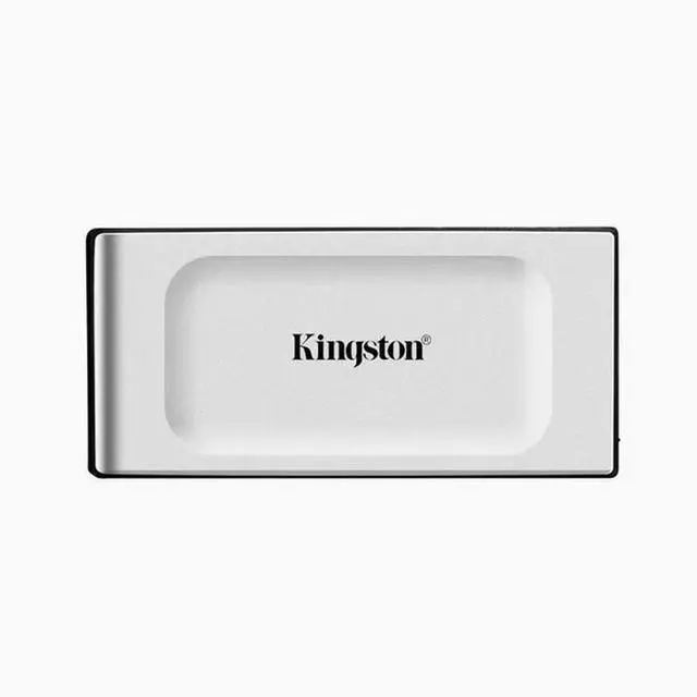 Main image of XS2000 2TB mobile SSD Type-C high-speed USB3.2 portable compact