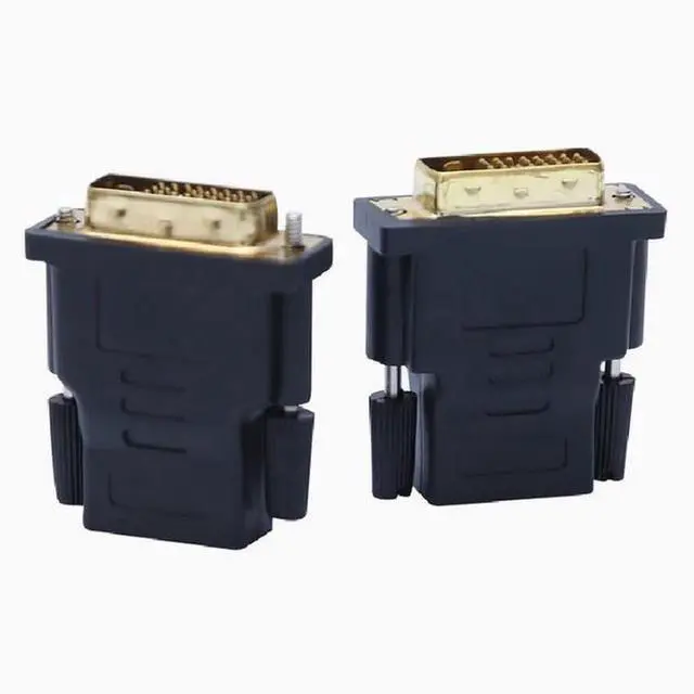 Alt view image 2 of 3 - dvi to hdmi head /dvi Revolution hdmi female/adapter