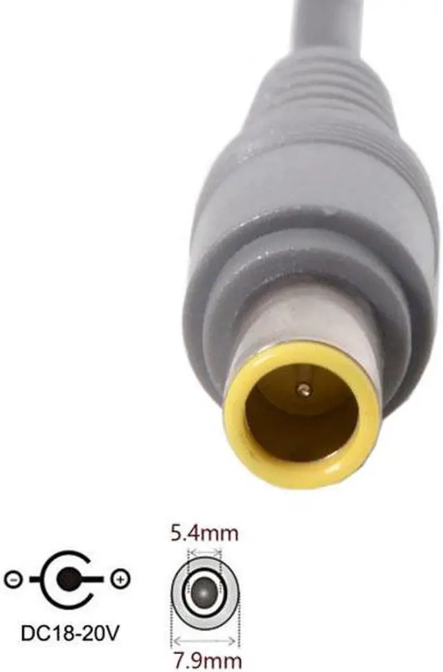 Main image of Aomoproing USB 3.1 Type C USB-C to DC 20V 7.9*5.4mm Power Plug PD Emulator Trigger Charge Cable for Laptop