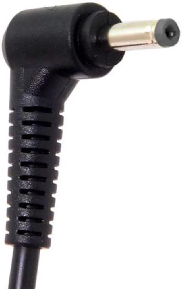 Alt view image 2 of 5 - Aomoproing  Type C USB-C Input to DC 4.0*1.3mm Power PD Charge Angled Cable for Laptop 18-20V