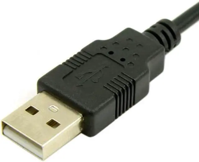Alt view image 2 of 7 - Aomoproing  Down angled 90 degree Micro USB to USB Data Charge Cable for i9500 9300 N7100