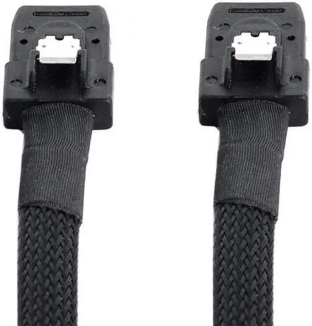 Main image of Aomoproing  70cm Internal Mini SAS 36Pin SFF-8087 to Mini SAS 36pin SFF-8087 Server Hard Disk Raid Data Cable