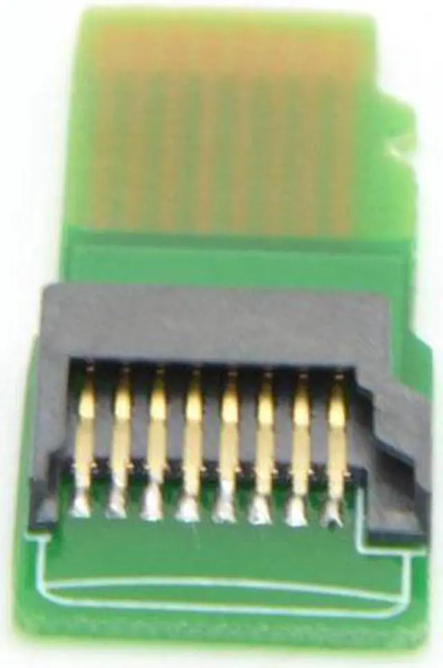 Alt view image 4 of 7 - Aomoproing Micro SD TF Memory Card Kit Male to Female Extension Adapter Extender Test Tools PCBA