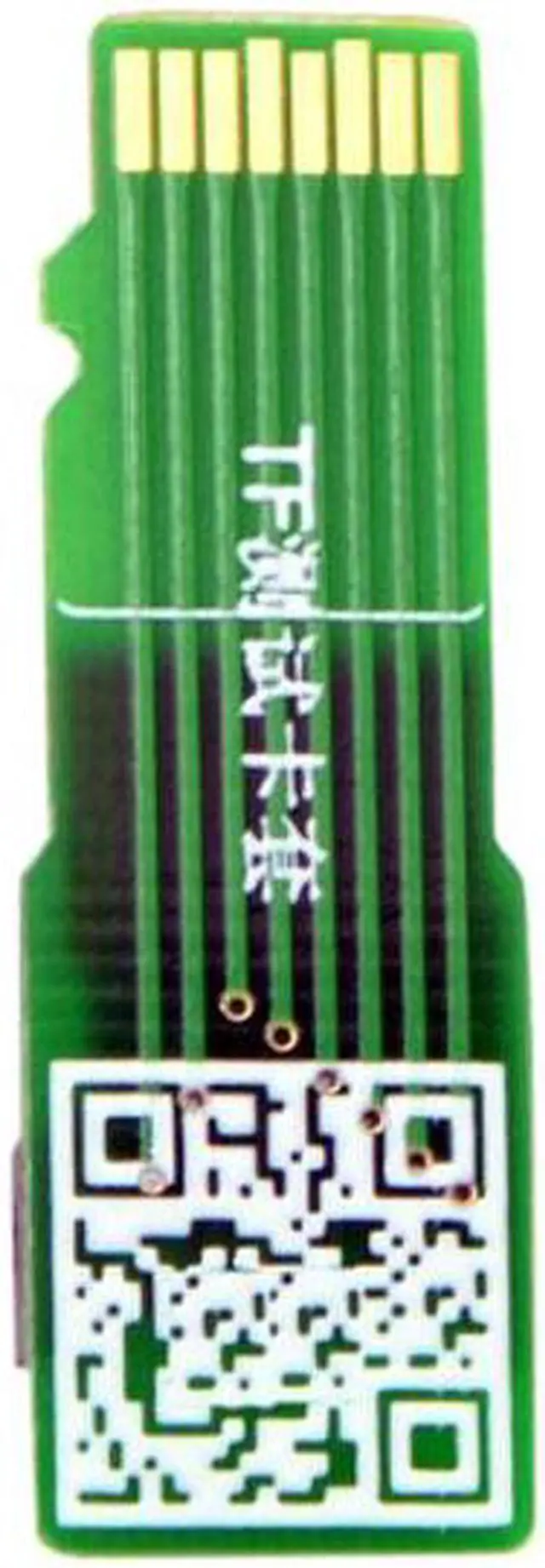 Alt view image 3 of 7 - Aomoproing Micro SD TF Memory Card Kit Male to Female Extension Adapter Extender Test Tools PCBA