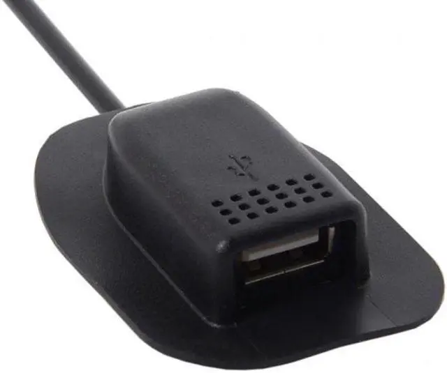 Alt view image 4 of 7 - Aomoproing  Backpack USB Charging Cable Practical Convenient Outdoor Travel Camping External