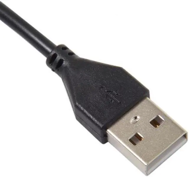 Alt view image 3 of 7 - Aomoproing  Backpack USB Charging Cable Practical Convenient Outdoor Travel Camping External