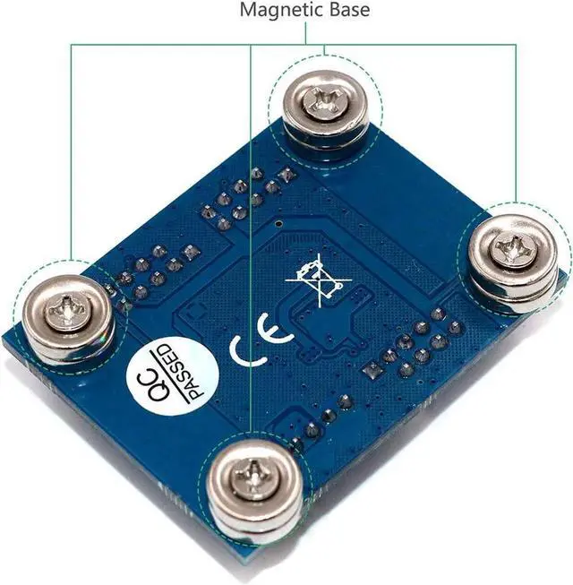 Alt view image 5 of 7 - USB 2.0 9pin Header 1 to 2 Extension Hub Splitter Adapter-Converter MB USB 2.0 Male to 2 Male-30CM 9-pin Cable (180 Degree)