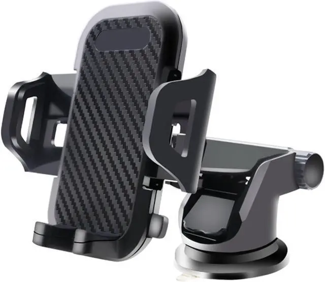 Main image of High Suction Phone Holder for Car Phone Stand for Car Mount Phone Holder Fit Most Smartphone