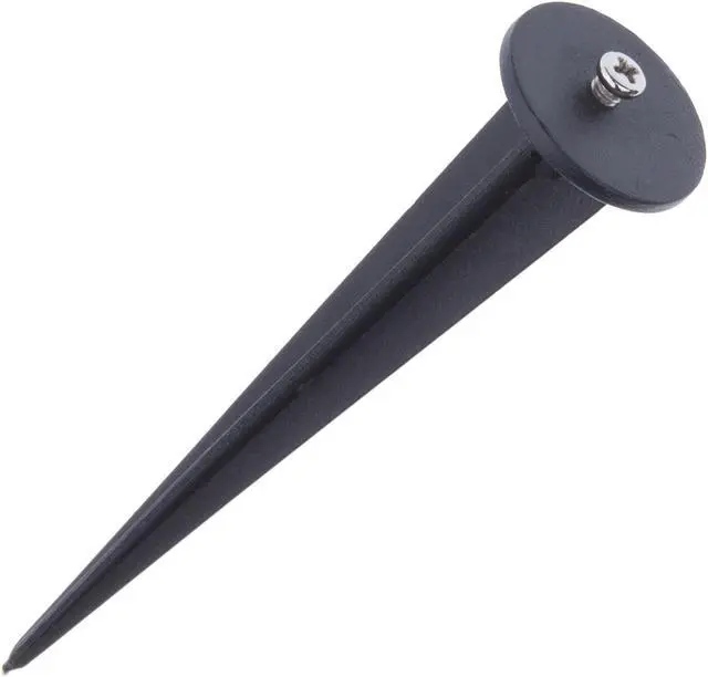 Alt view image 6 of 7 - 9W LED Landscape Garden Wall Yard Path Outdoor Lighting Flood Spot Light Lamp