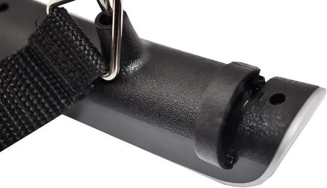 Alt view image 5 of 7 - 50kg/10g Weight LCD Display Portable Electronic Travel Hanging Luggage Scale