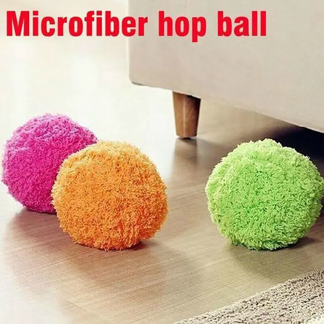 Alt view image 7 of 7 - New plush pet toys Automatic vacuum cleaner pet toys