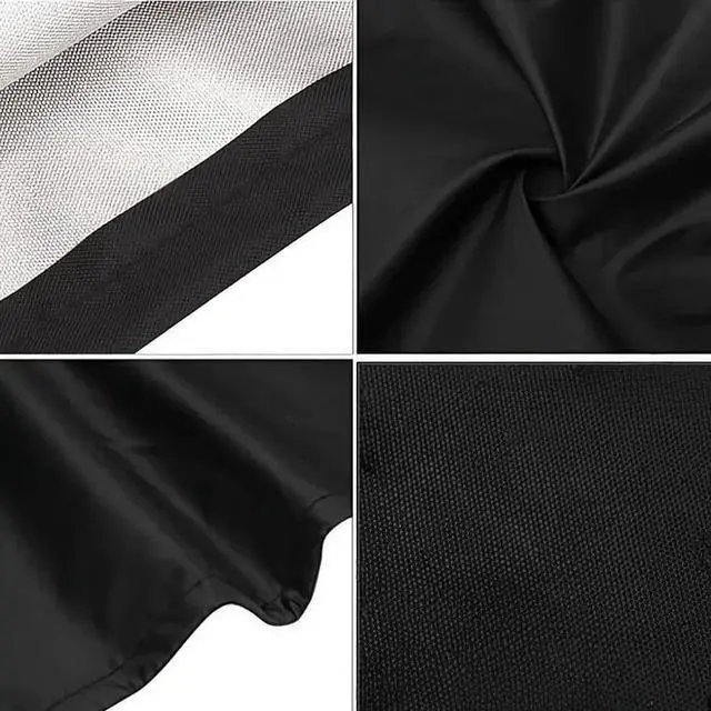 Alt view image 4 of 6 - Outdoor umbrella cover, only selling the cover. Outdoor umbrella accessory sunshade cloth, outdoor umbrella storage, dust-proof and water-proof.