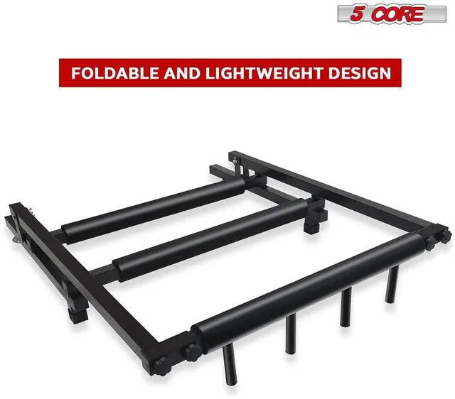 Alt view image 5 of 7 - 5 Core Guitar Rack Stand 3 Multi Guitars Holder Storage Stands for Acoustic Electric and Bass Soporte Para Guitarra - GRack 3N1