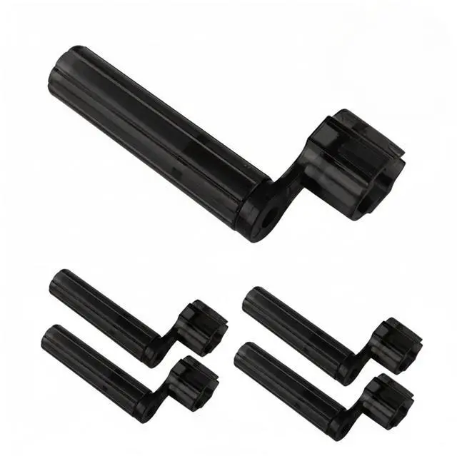 Main image of 5Core Guitar String Winder Professional Guitars Tools Peg Winder with Bridge Pin Remover