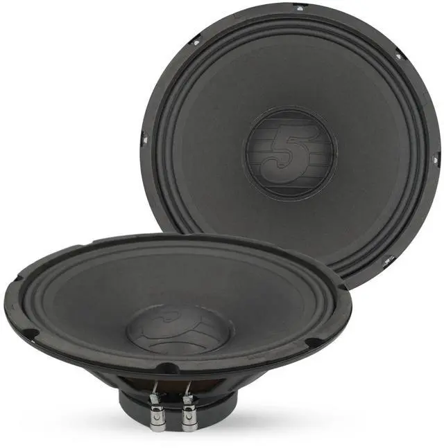 Main image of 5 Core 12 Inch Guitar Speaker 200W 8 Ohm Amp Cabinet Replacement Amplifier Woofer