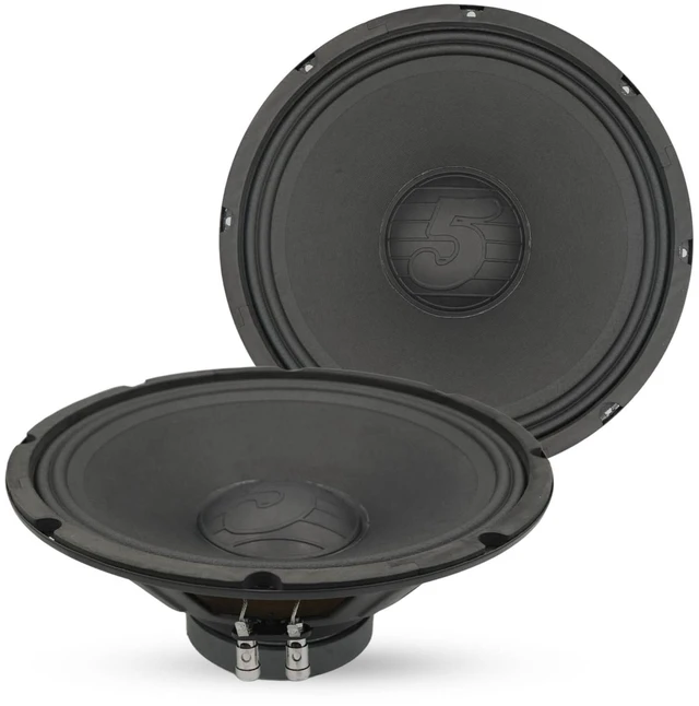Main image of 5Core 12 Inch Speaker Car Audio 200W 4OHM Replacement Driver