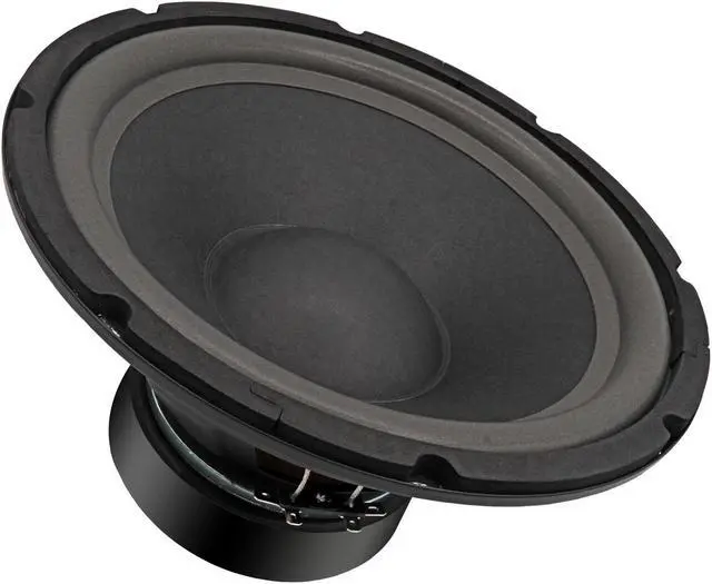 Main image of 5 Core 10 Inch Subwoofer Speaker 600W Peak 4 Ohm Replacement Car Audio Bass Sub Woofer with 30 Oz Magnet WF 10120 8OHM